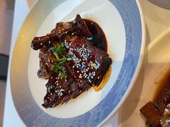 -月湖翠·上海菜(思南公馆淮海店)