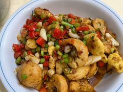 -14栋家菜馆(麓山南路店)