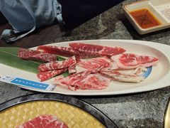 -NIUAN牛庵·日式和牛烧肉(恒隆店)