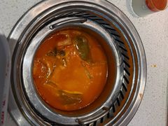 -龍歌自助小火锅(芝罘万达店)