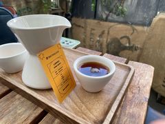 -唐咖精品咖啡(大理古城手冲店)