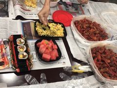 -盒马鲜生(皇庭广场店)