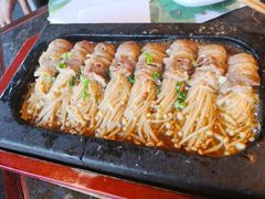 -一品诚记烤肉(大连柏威年购物中心店)