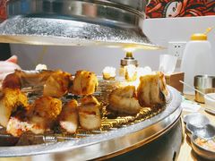 -泥炉烧肉师(新街口金銮巷店)