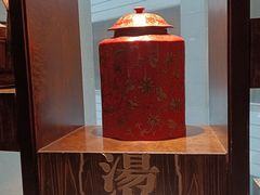 -南堂館川菜文化餐厅(天府店)