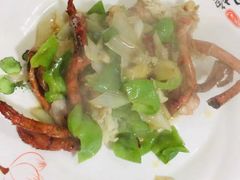 -望海潮海鲜店 特色家常菜(在海一方店)