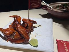-侨美食家·粤菜(体育西路店)