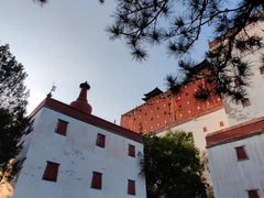 -承德避暑山庄景区