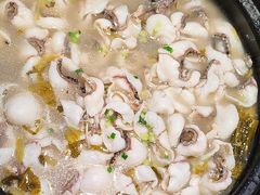 -周渝食惦酸菜鱼(青浦店)