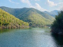 -天目湖涵田度假村