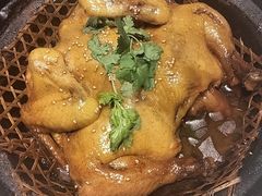 -苏浙徽·农家大院(吴江中山南路店)