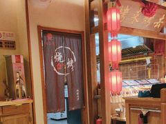 -鸽子窝(黄村店)