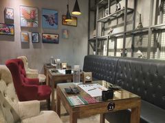 -拿渡麻辣香锅(银泰创意城店)