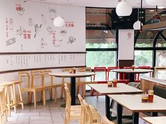 大堂-咬不得高祖生煎·简餐(高银街店)