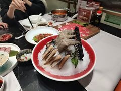 -红鼎豆捞· 20年老店每天都新鲜(宝丰路店)
