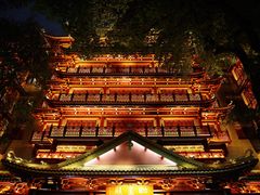 -大佛古寺