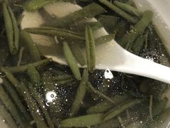 西湖莼菜汤-楼外楼(西湖景区孤山路店)