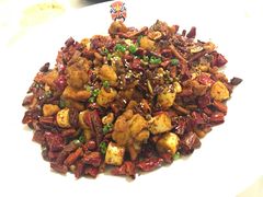 -俏江南(中山路先天下广场店)