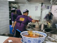 -京穆兰兰州牛肉面·清真(盛龙广场店)