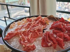 -巴蜀大将火锅(春熙店)