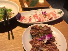 -久苑烧肉(世界城广场店)