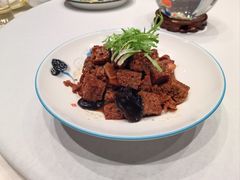 -上海老饭店(北京分店)