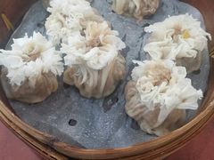猪肉烧麦-都一处烧麦馆(前门店)