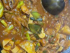 -曹丞相·地锅鸡·地锅鱼(武林店)