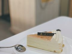 蜜桃乌龙千层-糖潮糖水铺(省府店)