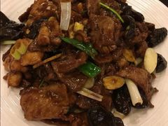 -玉林烤鸭店(垡头店)