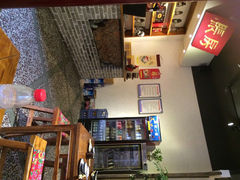 关中道陕味艺术餐厅(西岳庙店)-关中道陕味艺术餐厅(西岳庙店)