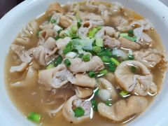 -巷子肥肠(科华巷店)