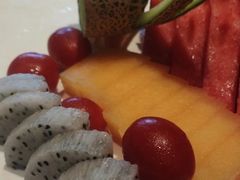 -蘇锦宴·淮扬菜烤鸭·小院(三元桥霄云路店)