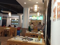 -刘壹席富顺荤豆花·自贡江湖菜(浅水半岛店)