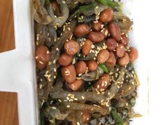 原味拌鱼皮-陈添記·祖傳爽鱼皮·西关老字号(广州首店)