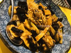 -致明德素食餐厅(土屋路店)