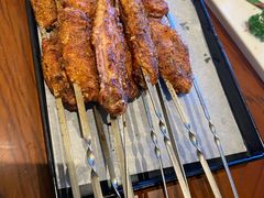 -燕郊烧鸽子(广安路店)