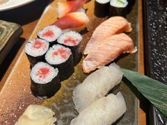 -千代武日本料理(开发区店)