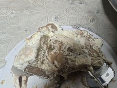 -WenTinG文汀·半糖蛋糕(合生汇店)