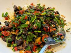 -院里寻菜·精致庭院菜(观沙岭店)