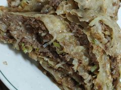 华威肉饼-清真永恒华威肉饼(潘家园店)