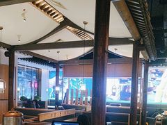 -周渝食惦酸菜鱼(青浦店)