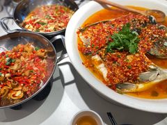 -东方红·湖南菜(金屿店)