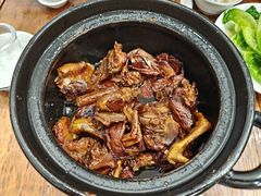 -斯丹姜母鸭·古法干香(涂门街总店)