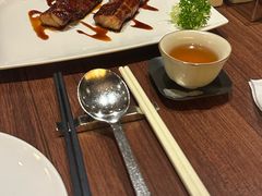-蛇口希尔顿南海酒店·随轩中餐厅·粤菜