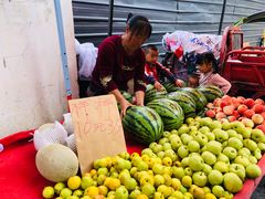 -南门绿玉农贸市场