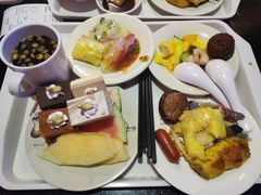 -萧邦音乐会所KTV·蒸汽活海鲜自助(福田店)