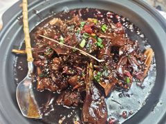 -回味黑鸭煲·始于2006(万松园店)