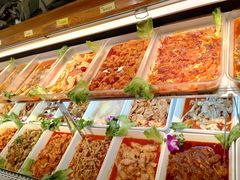 -汉丽轩韩式自助烤肉(大学城龙湖U城天街A馆店)