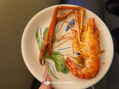 -大头虾越式风味餐厅(光明广场店)